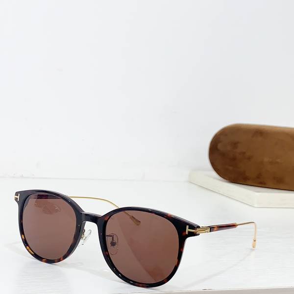 Tom Ford Sunglasses Top Quality TOS01580
